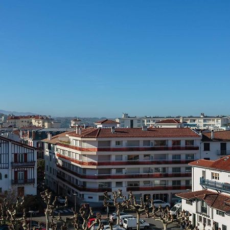 Appartement Moderne, Centre-Ville, A 400M De La Plage - Fr-1-4-655 Saint-Jean-de-Luz Bagian luar foto