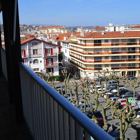 Appartement Moderne, Centre-Ville, A 400M De La Plage - Fr-1-4-655 Saint-Jean-de-Luz Bagian luar foto