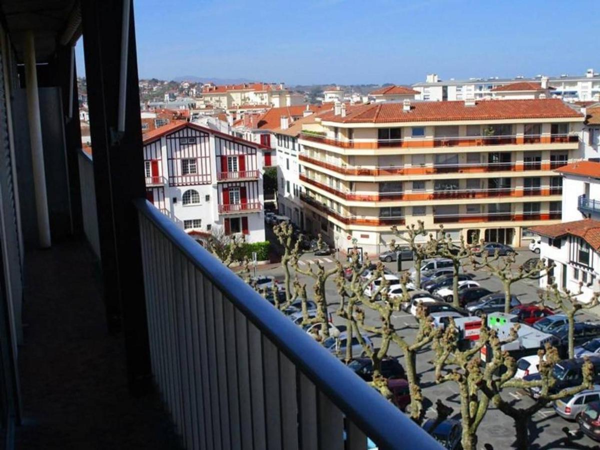 Appartement Moderne, Centre-Ville, A 400M De La Plage - Fr-1-4-655 Saint-Jean-de-Luz Bagian luar foto