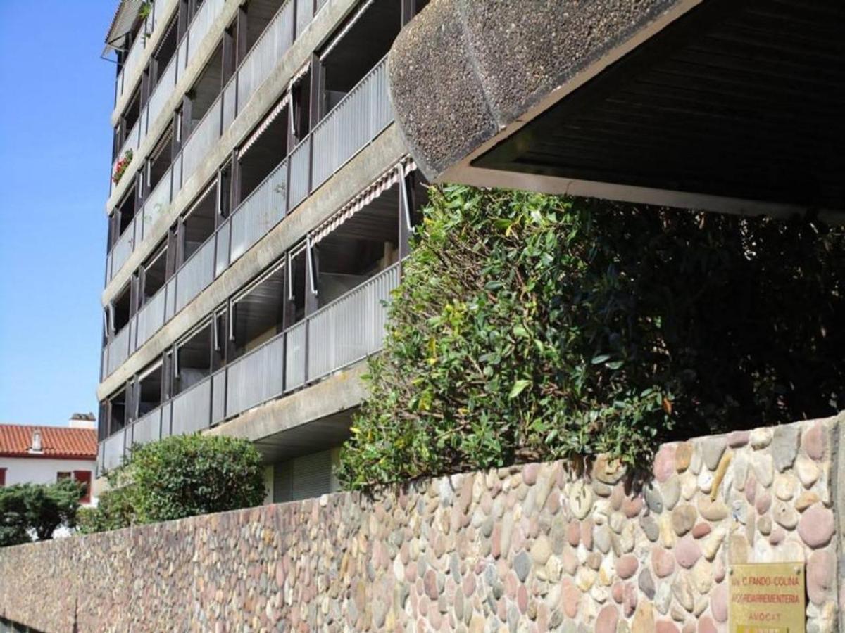 Appartement Moderne, Centre-Ville, A 400M De La Plage - Fr-1-4-655 Saint-Jean-de-Luz Bagian luar foto