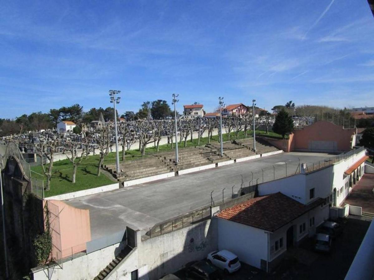 Appartement Moderne, Centre-Ville, A 400M De La Plage - Fr-1-4-655 Saint-Jean-de-Luz Bagian luar foto